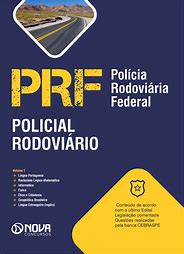 Apostila PRF 2025