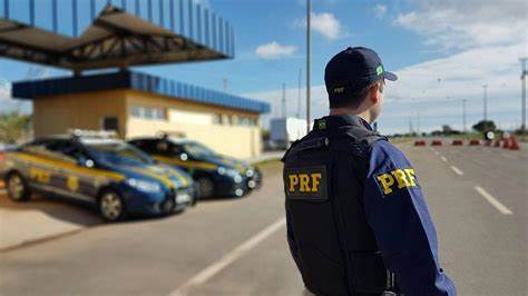 Polícia Rodoviária Federal