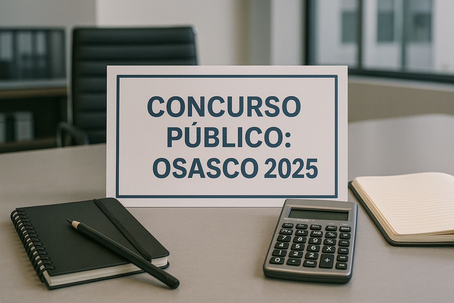 Prefeitura de Osasco