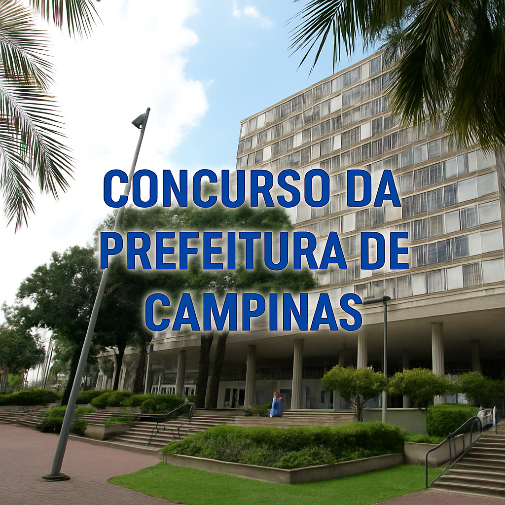 Prefeitura de Campinas