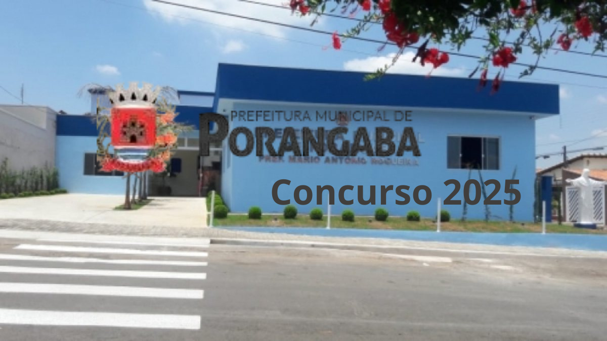 Prefeitura de Porangaba