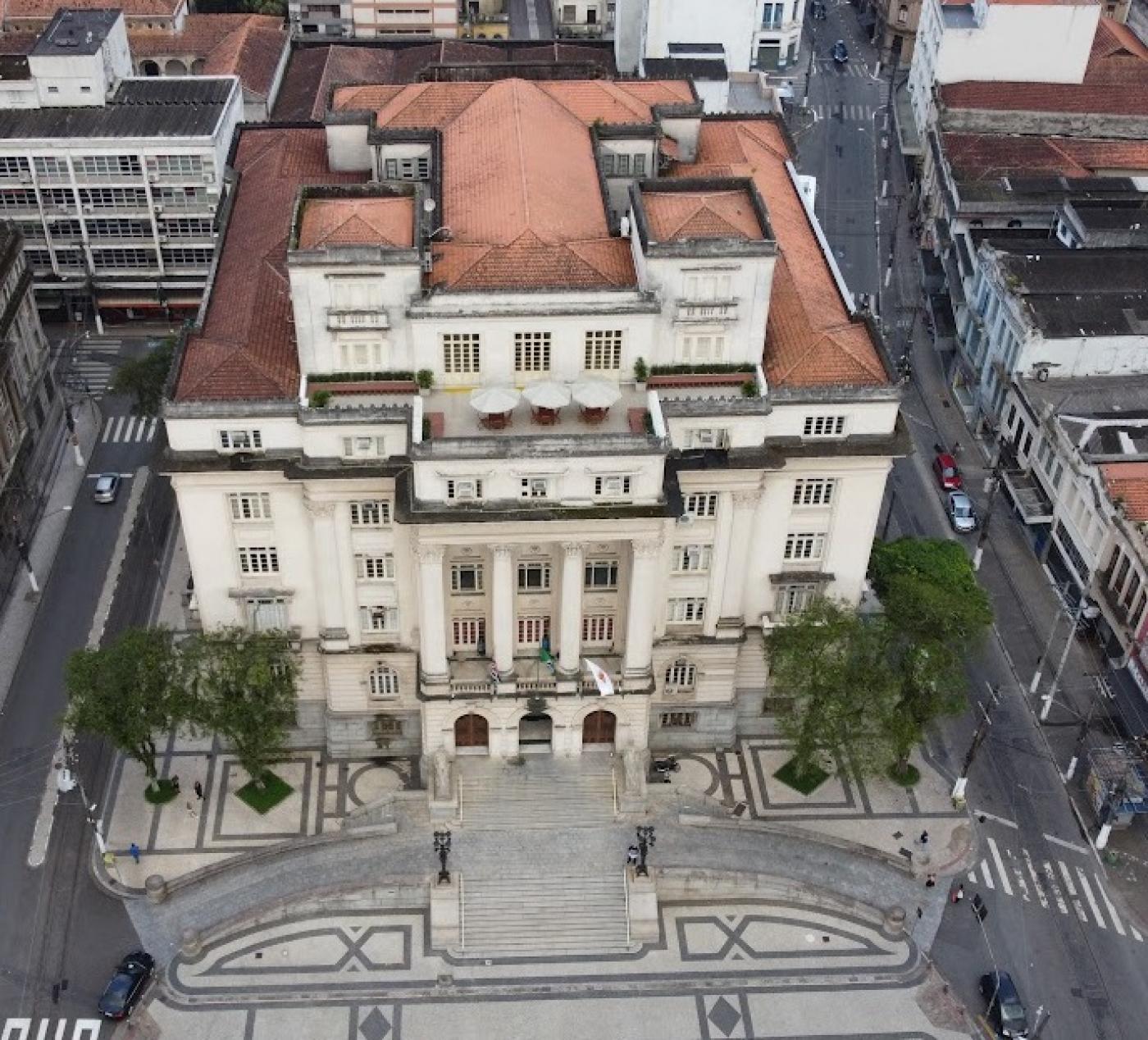 Prefeitura de Santos