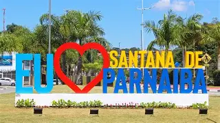 Santana de Parnaíba