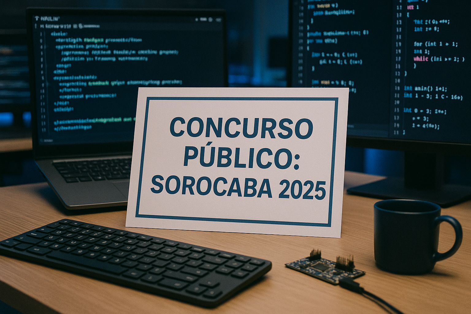 Prefeitura de Sorocaba