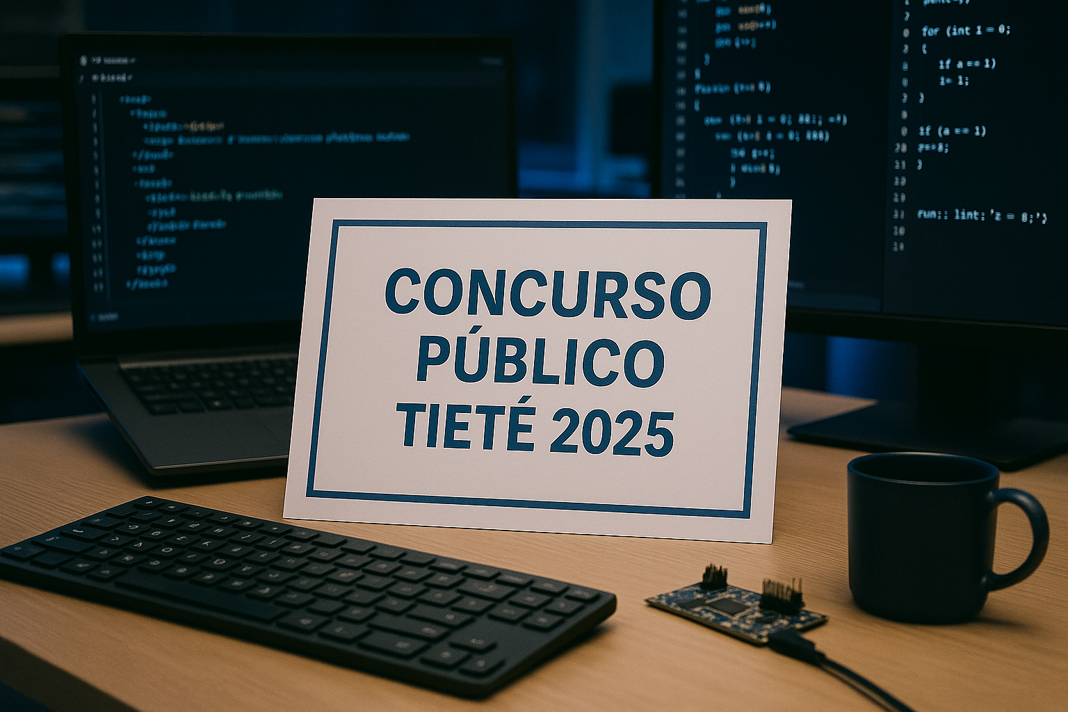 Prefeitura de Tietê